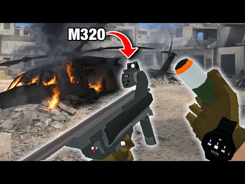 Tactical Assault VR Explosive Warfare Update...