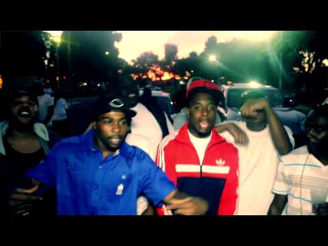 18 Hunnit Presents: The Bobby (Official Music Video) Filmed & Edited By-Analyze Jonez