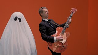 Bertrand Belin - Que dalle tout (Clip Officiel)