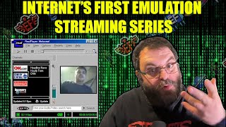 The First Emulation Streams | Zophar's Retro Rewind E1