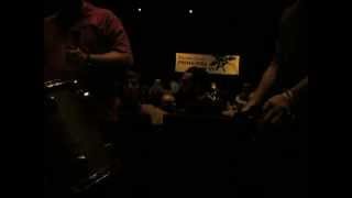 John Vanderslice "Nikki oh nikki", live 07-12-2007 Barcelona, Primavera Club, Auditori Fòrum