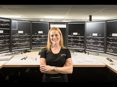 Network Controllers – everything you need to know about the job and becoming one.