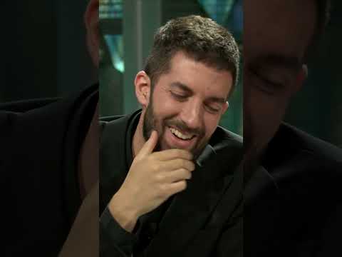 Roberto Carlos no ha perdido su potencia | #LaRevuelta 04.06.2026