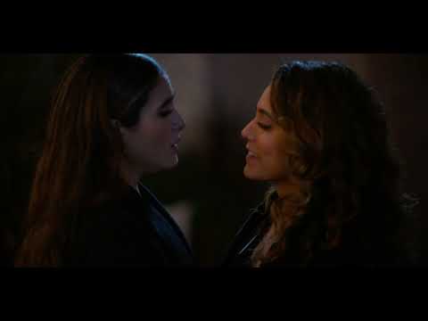 Gigi and Dani - Story Part 21 [1080p]