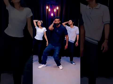 hiren soni dance video