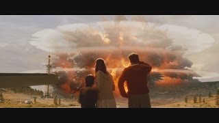 Disaster Movie Montage - Hurricane Years (Alice Cooper)