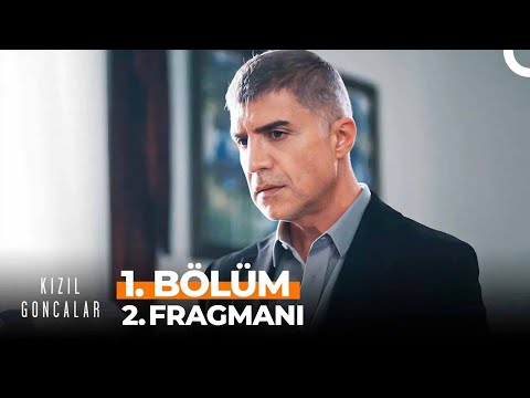 Kızıl Goncalar 1. Bölüm 2. Fragmanı | "Kendi Kaderime Kurban Edemem Kara Kuzumu"