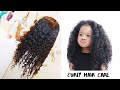 CURLY HAIR ROUTINE MIXED KIDS HAIR CARE SHEA MOISTURE