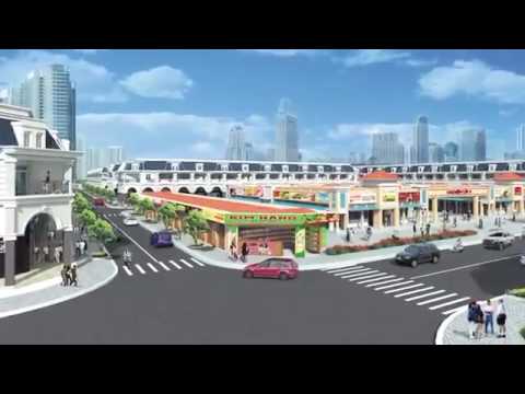 Golden Center City 2