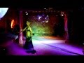 Marta Chandra Dance @ Sansara Ibiza 