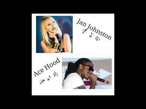Jan Johnston - As It Should & Ace Hood feat Skepta - Supposed To do