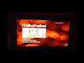 Audrey And Friends Milkshake Promo