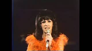 Wanda Jackson: Little Boy Soldier, 1968