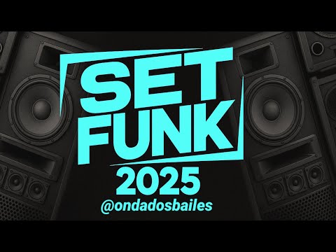 SET FUNK 2025 🎧 SEM PALAVRÃO 🔥 AS MAIS TOCADAS DO MOMENTO 🎧 SET FUNK LIGHT 