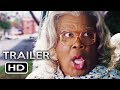 A MADEA FAMILY FUNERAL Official Trailer (2019) Tyler Perry Comedy Movie HD