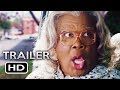 A MADEA FAMILY FUNERAL Official Trailer 2019 Tyler Perry Comedy Movie HD