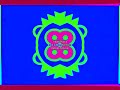 PBS Kids Dash Logo Effects Round 2 VS Everyone