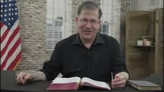 PFL-Scripture Reading and Reflection - God Welcomes His Prodigal Children - March 2, 2024