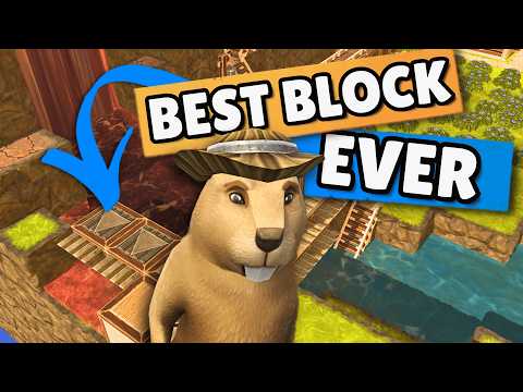 60 Tips I Wish I Knew Before Playing Timberborn