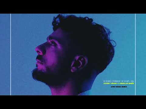 Levent Yüksel - Yeterki Onursuz Olmasın Aşk ( Abdullah Demir Remix ) - AFRO HOUSE