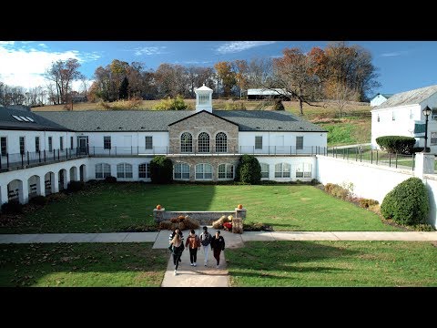 Maryland Motion Pictures video.