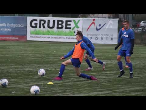 Chemik Moderator Bydgoszcz - Elana Toruń