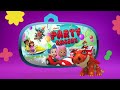 Nick Jr Party Racers NickJr Com Play Commercial August 2014 Better Quality