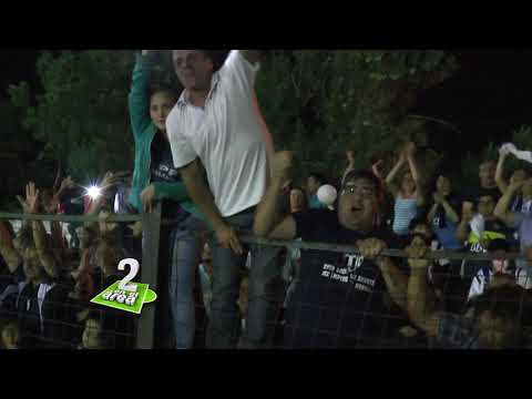 ATL. MATIENZO FUE CAMPEON 2017