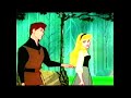 Opening And Closing To Beauty And The Beast 1992 VHS Instrumental Version 1