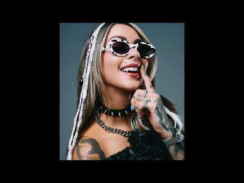 BLACKLISTED ME - DON'T BE AFRAID FEAT. NICHOLAS MATTHEWS