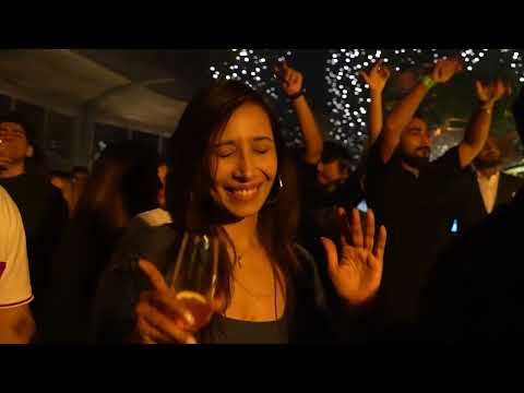 DJ Suketu Live @ Opa, Mumbai | Non Stop Tech and Deep House Bollywood Mix  | 2.5 hours + Set