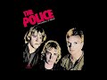 The Police - Roxanne (HQ)
