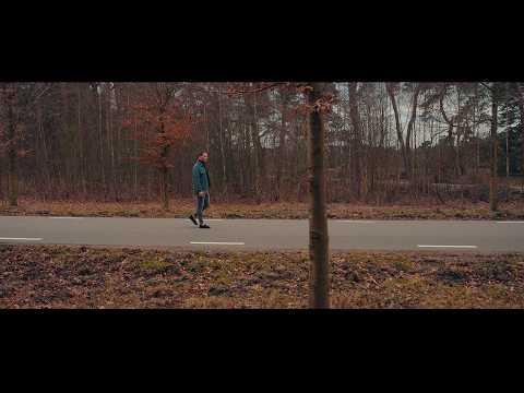 Wesley Klein - Nooit Meer Zonder Jou (Officiële Videoclip)