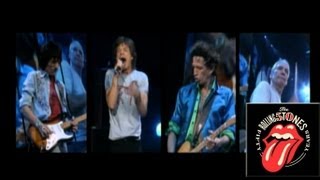 The Rolling Stones - If You Can&#39;t Rock Me - Live at MSG