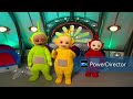 Teletubbies Custom Windmill Clip 18 Version 1