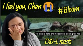Download lagu EXO Reaction || Reacting to [STATION] 양희은 X 첸 (CHEN) '나의 꽃, 너의 빛 (Bloom)' MV mp3