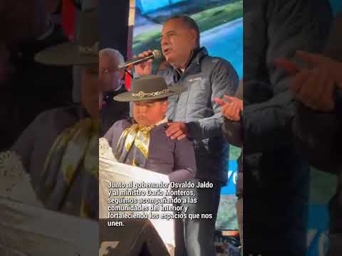 Festival del Pueblo Soldado Maldonado Dpto Monteros Tucumán
