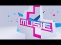 4Music Ident 2016