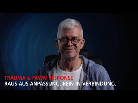 Trauma and Fawn Response: Adaptation as a survival strategy. How to break free.