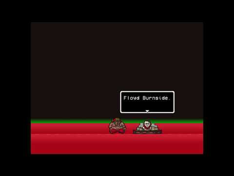 SOTWS: Floyd Burnside Mod - Burger Place (Daniel Grind Version)