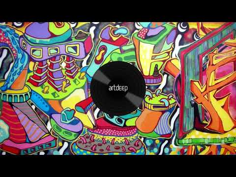 Boris Dlugosch - Keep Pushin' ( Oliver $ Main Mix )