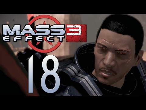18. Ruthless, A Mass Effect 3 Story - Lessus More (Expanded Galaxy Mod)