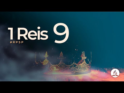 1 Kings 9 - Revived by His Word | #RPSP