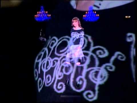 AUTUMN WINTER 2006/2007