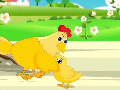 Si Ayam Lucu versi remix #laguanakindonesia #videoviralanak #fypシ #laguanak