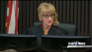 $1M bail set for man suspected of butchering wife's tongue