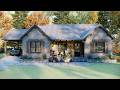 This Cozy 3 Bedroom Small Home Will Make You Say WOW 39 X 32 12 X 10m