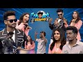 Saras And Marshal Ft Samodu Vilayadu Paavai Song Spl Samvishal Media Masons