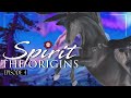 SPIRIT THE ORIGINS || Spirit the Stallion Family Tree #4