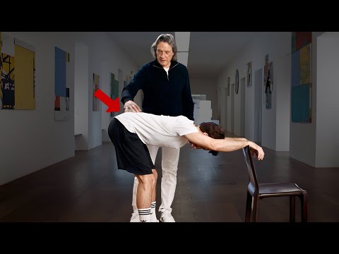 (ATTENTION) This exercise changes everything!